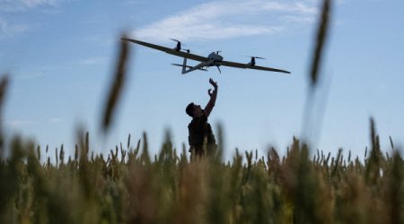 Украинцы создают «зону смерти»