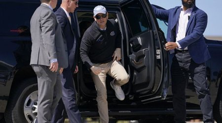 В Израиль прибыл госсекретарь США