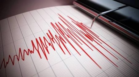 Hindistanda 5,9 maqnitudada zəlzələ baş verib