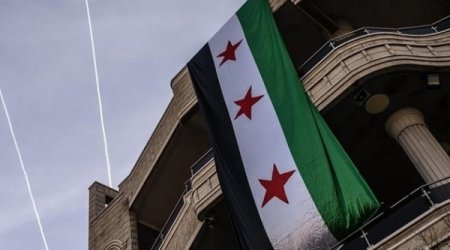 В Сирии перенесли парламентские выборы