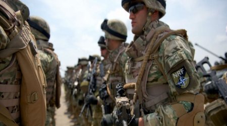 Polşa öz ərazisində NATO qüvvələrinin yerləşdirilməsinə razılıq verib
