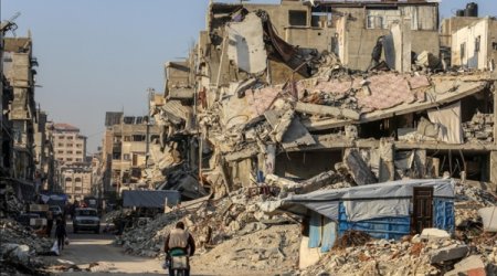 Лидеры ХАМАС пытаются покинуть сектор Газа