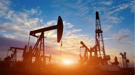 

Dünya bazarlarında neftin qiyməti 67 dolları ötüb
