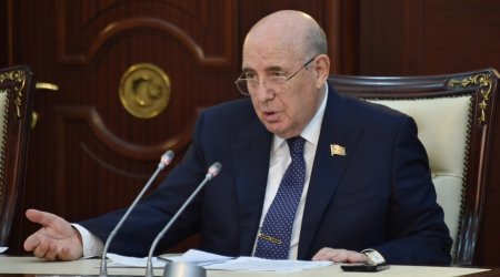 İcbari tibbi sığortaya ictimai məmnunluq artır, lakin əhatə dairəsi hələ də məhduddur - Komitə sədri