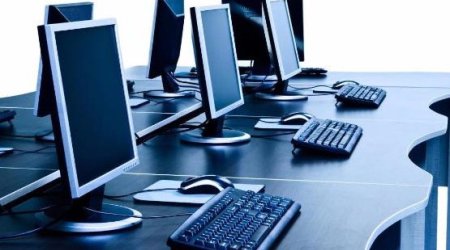 
Azərbaycan avqustda kompüter istehsalını 13 dəfə artırıb