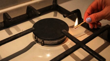 Sumqayıtda 550 abonentin qazı kəsiləcək