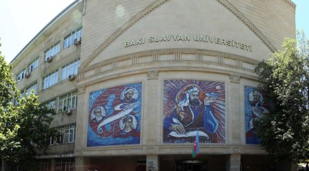 BSU-da daxili təqaüd proqramlarının qalibləri beynəlxalq mübadilə imkanı qazanıblar