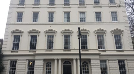 Британия ввела ограничения для израильских студентов