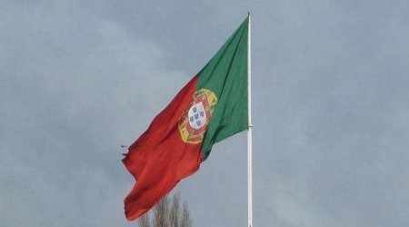 Portuqaliya gələn həftə Fələstini rəsmi olaraq tanıya bilər