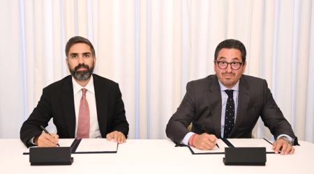 SOCAR və MSC strateji əməkdaşlıq sazişi imzalayıb