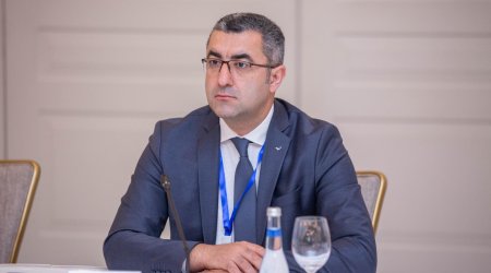 Son 8 ayda diplom tanınması ilə bağlı 491 mənfi rəy verilib