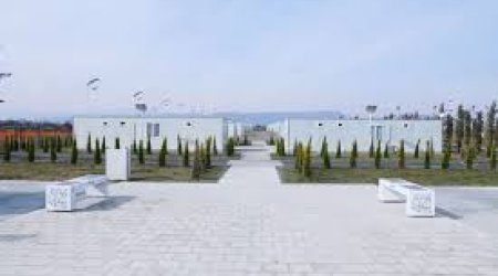 Ağdama 700-dən çox ailə köçürülüb - Deputat