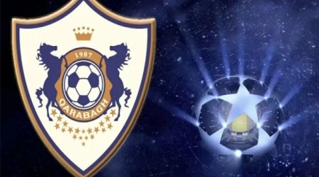 Qarabag to face Benfica as Champions League league stage kicks off