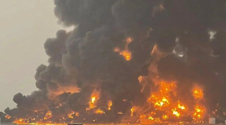 Израильская авиация атаковала йеменский порт