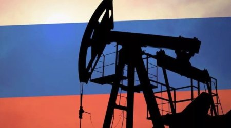 Украина обрушивает российский нефтяной экспорт