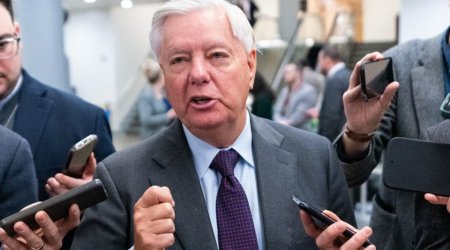 Соратник Трампа пригрозил Венгрии и Словакии &laquo;последствиями&raquo;