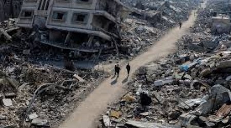 ЦАХАЛ: Захват города Газа может занять несколько месяцев