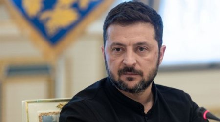 Зеленский: Россияне планируют две тяжелые операции