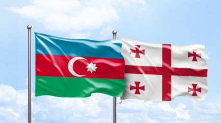 Грузия полностью выплатила долг Азербайджану