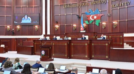 İnsan hüquqları komitəsi 16 əsas tədbir keçirəcək