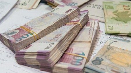 Average salary in Azerbaijan's capital nears AZN1,400