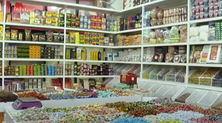 Bakıda bir nəfər orta hesabla məhsullara 494 manata yaxın pul xərcləyib