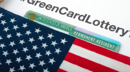 "Green Card" müraciətipullu olub