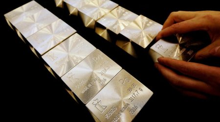 Вашингтон увидел угрозу в российском палладии