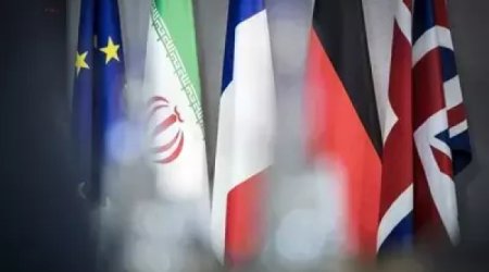 Переговоры Ирана с &laquo;евротройкой&raquo; провалились