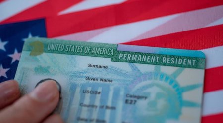 “Green card”da iştirak ödənişli olacaq