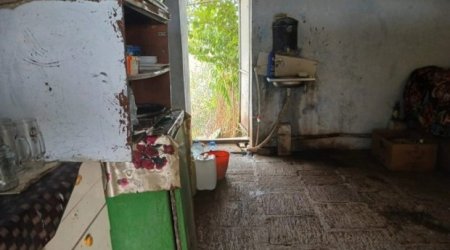 Biləsuvarda qanunsuz fəaliyyət göstərən kafe aşkarlanıb