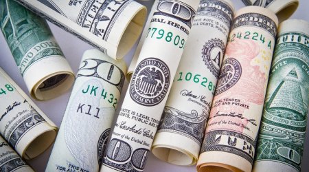 Великобритания получит £150 млрд инвестиций от компаний США