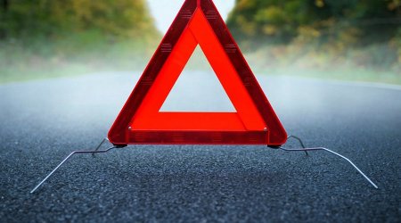 В Азербайджане сократилось количество убийств и ДТП со смертельным исходом