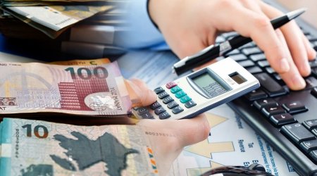 Büdcə xərclərinin əsas hissəsi müdafiə və təhlükəsizlik sahəsinə yönəlib