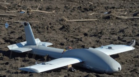 Russia shot down 106 Ukrainian drones in the last 24 hours
