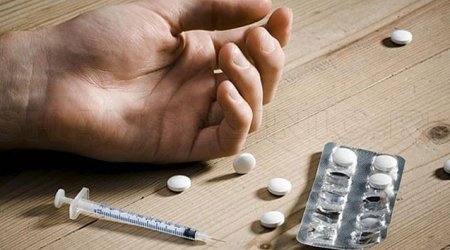 Səkkiz ayda 2 min nəfərə yaxın şəxsin narkoman olması təsdiqlənib