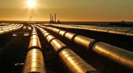 Азербайджан сократил экспорт нефти в Тунис на 27%