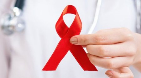 В Азербайджане стало меньше потребителей наркотиков, инфицированных ВИЧ