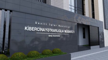 Onlayn qumar oyunları təşkil edən şəbəkə ifşa olunub - Video