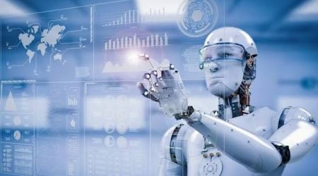 Qazaxıstanda Süni İntellekt və Rəqəmsal İnkişaf Nazirliyi yaradılıb