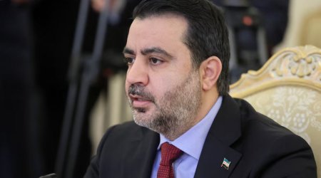 Впервые за 25 лет: глава МИД Сирии в Америке