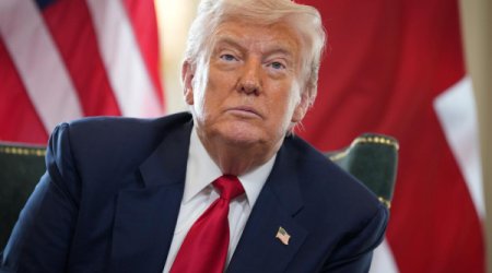 Трамп не согласен с решением Британии