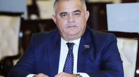 Deputat: Azərbaycan təhlükəsizlik sahəsində sistemli və davamlı siyasət yürüdür