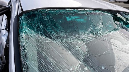 DYP Lənkəranda məktəbli bacı-qardaşın öldüyü yol qəzası ilə bağlı çağırış edib