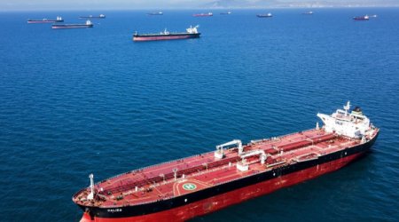 Сенат США разработал новые санкции против «теневого флота» России