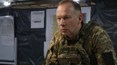 Украинцы отвоевали семь населенных пунктов в Донбассе