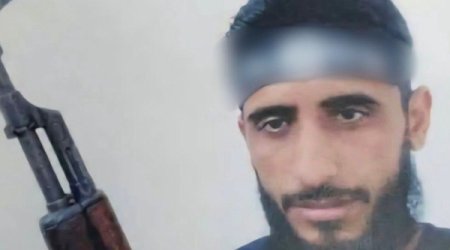 В Сирии ликвидирован один из лидеров ИГИЛ