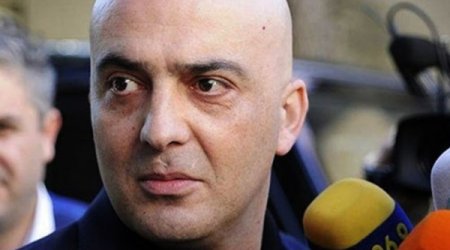 Великобритания ввела санкции против бывшего генпрокурора Грузии