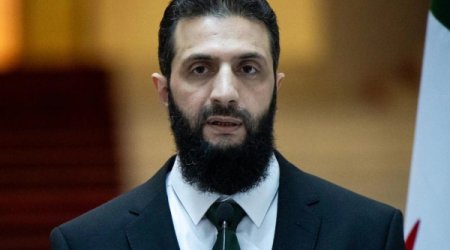 Аш-Шараа: договор с Израилем возможен в ближайшие дни