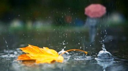 Faktiki hava açıqlanıb - Yenilənib